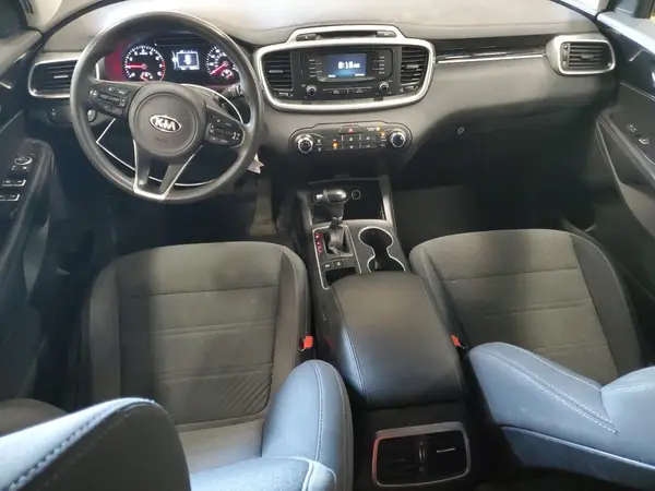 5XYPGDA5XJG408593 2018 KIA SORENTO - Image 8