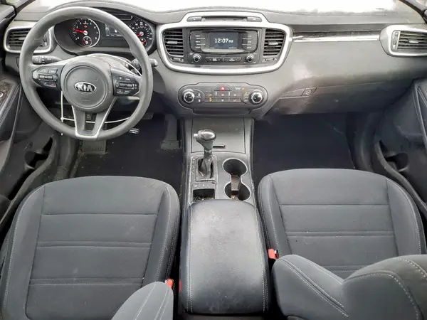 5XYPGDA5XJG413678 2018 KIA SORENTO - Image 8