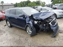 5XYPGDA5XJG416466 2018 KIA SORENTO