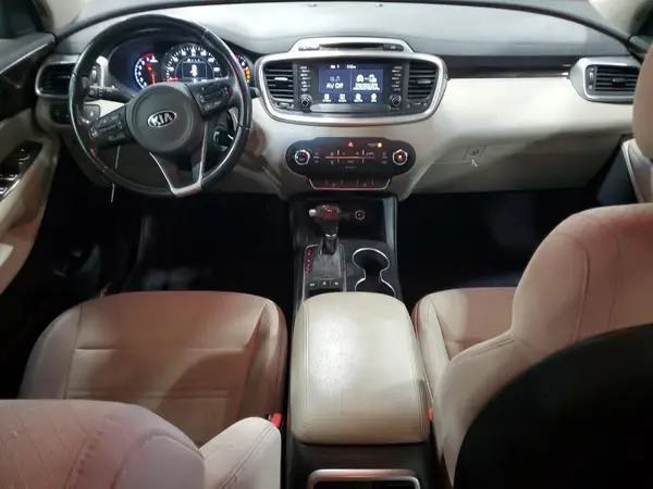 5XYPGDA5XJG422218 2018 KIA SORENTO - Image 8