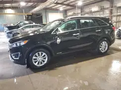 5XYPGDA5XJG422896 2018 KIA SORENTO