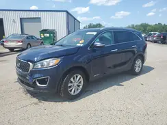 5XYPGDA5XJG429606 2018 KIA SORENTO