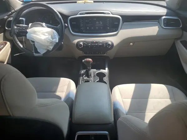 5XYPGDA5XJG429606 2018 KIA SORENTO - Image 8