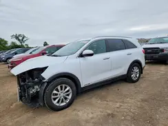 5XYPGDA5XJG430982 2018 KIA SORENTO