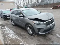 5XYPGDA5XKG440235 2019 KIA SORENTO
