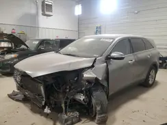 5XYPGDA5XKG440249 2019 KIA SORENTO