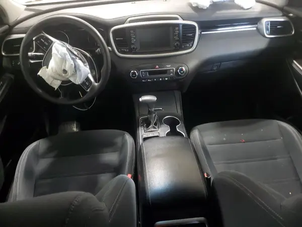 5XYPGDA5XKG440249 2019 KIA SORENTO - Image 8