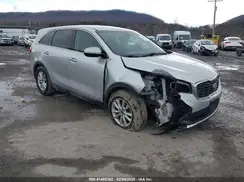 5XYPGDA5XKG440512 2019 KIA SORENTO