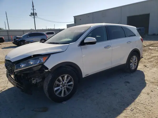 5XYPGDA5XKG440963 2019 KIA SORENTO - Image 1