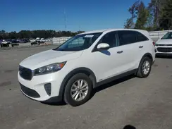 5XYPGDA5XKG444513 2019 KIA SORENTO