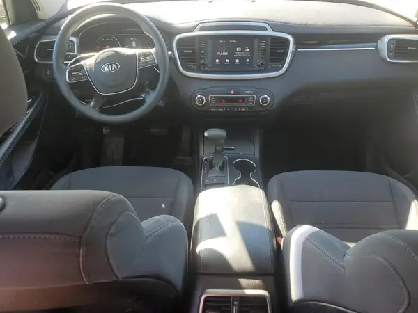 5XYPGDA5XKG444513 2019 KIA SORENTO - Image 8