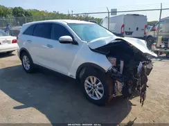 5XYPGDA5XKG446519 2019 KIA SORENTO