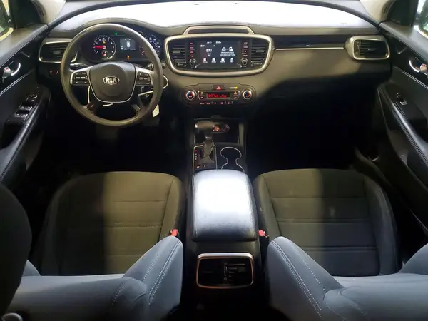 5XYPGDA5XKG447198 2019 KIA SORENTO - Image 8
