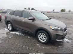 5XYPGDA5XKG447203 2019 KIA SORENTO