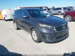 5XYPGDA5XKG448335 2019 KIA SORENTO