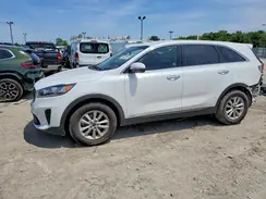 5XYPGDA5XKG448738 2019 KIA SORENTO