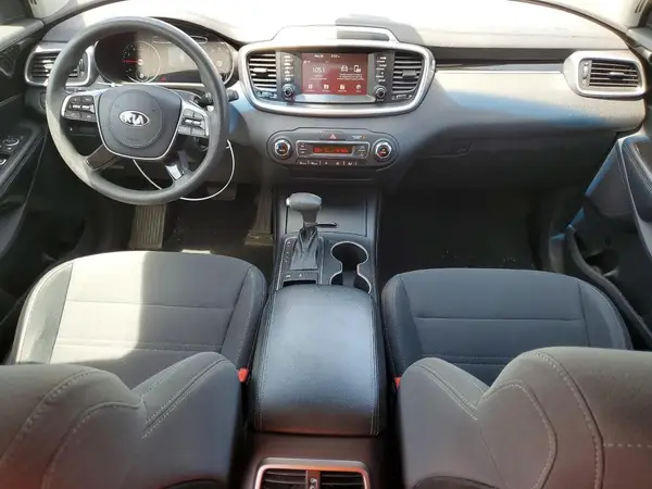 5XYPGDA5XKG448738 2019 KIA SORENTO - Image 8