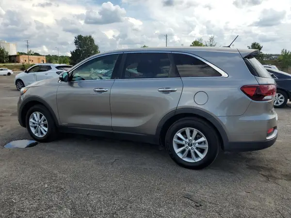 5XYPGDA5XKG449162 2019 KIA SORENTO - Image 2