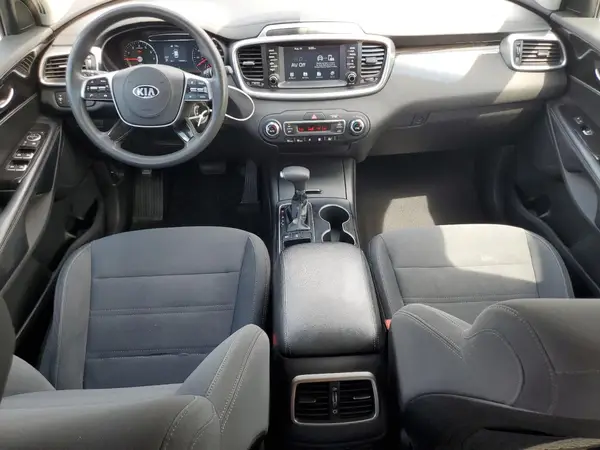 5XYPGDA5XKG449162 2019 KIA SORENTO - Image 8
