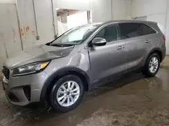 5XYPGDA5XKG449193 2019 KIA SORENTO