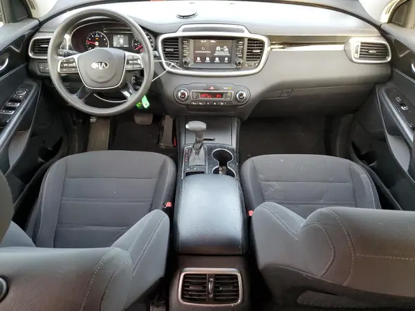 5XYPGDA5XKG449209 2019 KIA SORENTO - Image 8