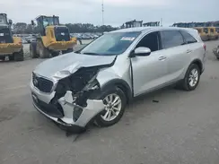 5XYPGDA5XKG450215 2019 KIA SORENTO