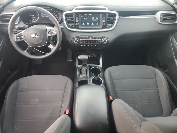5XYPGDA5XKG450215 2019 KIA SORENTO - Image 8