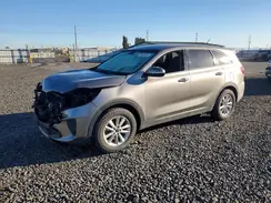 5XYPGDA5XKG456161 2019 KIA SORENTO