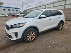 5XYPGDA5XKG456337 2019 KIA SORENTO