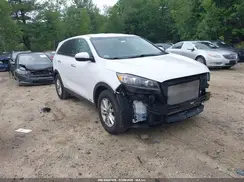 5XYPGDA5XKG457021 2019 KIA SORENTO