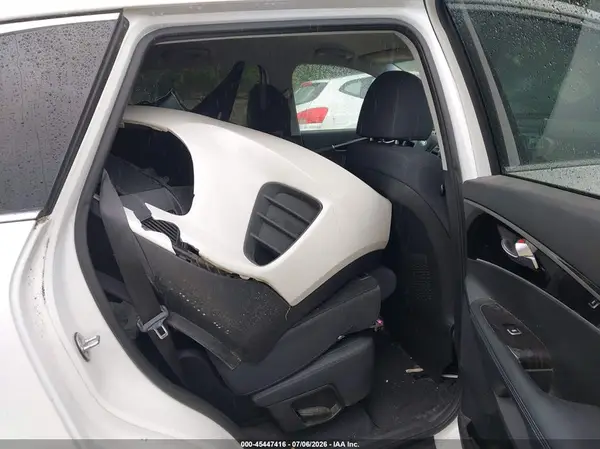 5XYPGDA5XKG457021 2019 KIA SORENTO - Image 8
