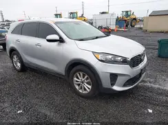 5XYPGDA5XKG464356 2019 KIA SORENTO