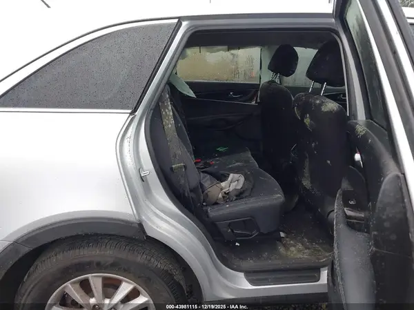 5XYPGDA5XKG464356 2019 KIA SORENTO - Image 8