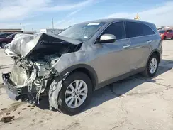 5XYPGDA5XKG466611 2019 KIA SORENTO