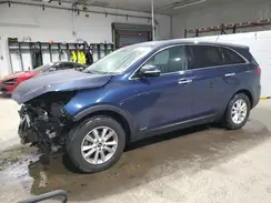 5XYPGDA5XKG466821 2019 KIA SORENTO