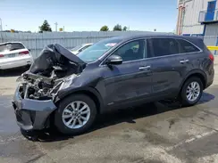 5XYPGDA5XKG469637 2019 KIA SORENTO