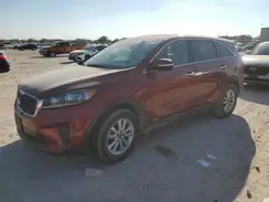 5XYPGDA5XKG470481 2019 KIA SORENTO