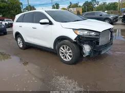 5XYPGDA5XKG470657 2019 KIA SORENTO