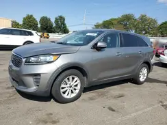5XYPGDA5XKG474305 2019 KIA SORENTO