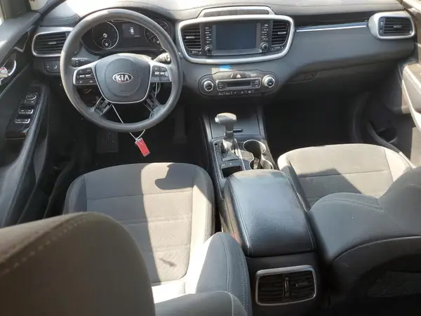 5XYPGDA5XKG474305 2019 KIA SORENTO - Image 8