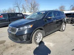 5XYPGDA5XKG475213 2019 KIA SORENTO