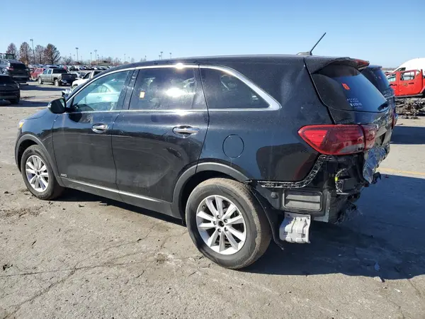 5XYPGDA5XKG475213 2019 KIA SORENTO - Image 2