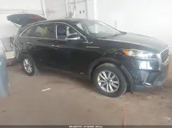 5XYPGDA5XKG475888 2019 KIA SORENTO