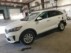 5XYPGDA5XKG477916 2019 KIA SORENTO