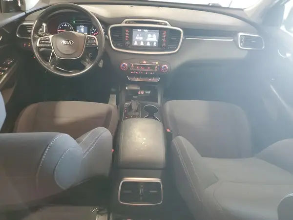 5XYPGDA5XKG477916 2019 KIA SORENTO - Image 8