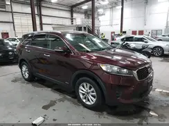 5XYPGDA5XKG478774 2019 KIA SORENTO