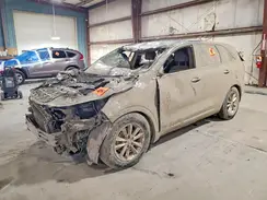 5XYPGDA5XKG479505 2019 KIA SORENTO