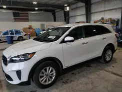 5XYPGDA5XKG480864 2019 KIA SORENTO