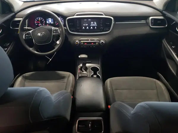 5XYPGDA5XKG480864 2019 KIA SORENTO - Image 8