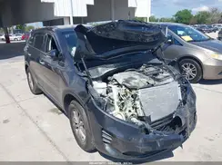 5XYPGDA5XKG481514 2019 KIA SORENTO